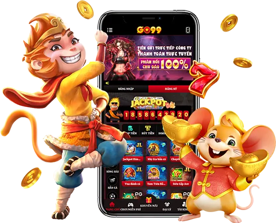 Khuyến mãi hấp dẫn jj8