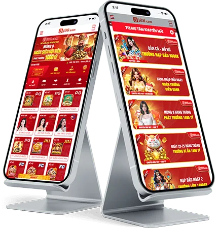 Tầm nhìn và sứ mệnh jj8