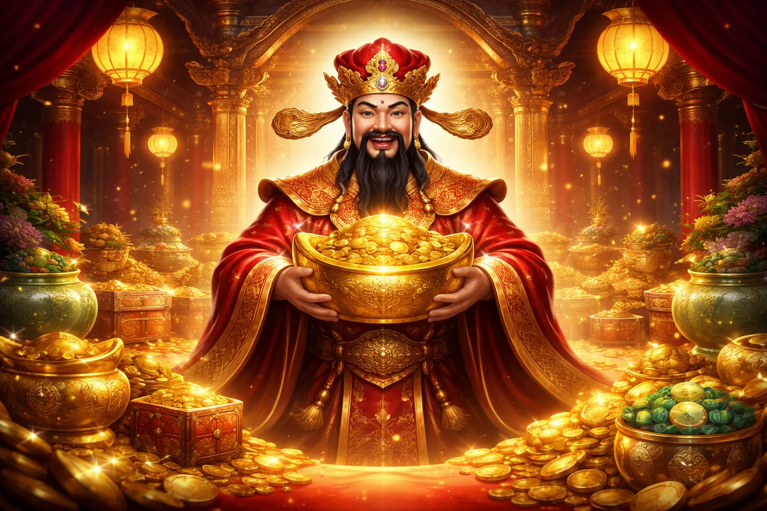 Công nghệ bảo mật jj8