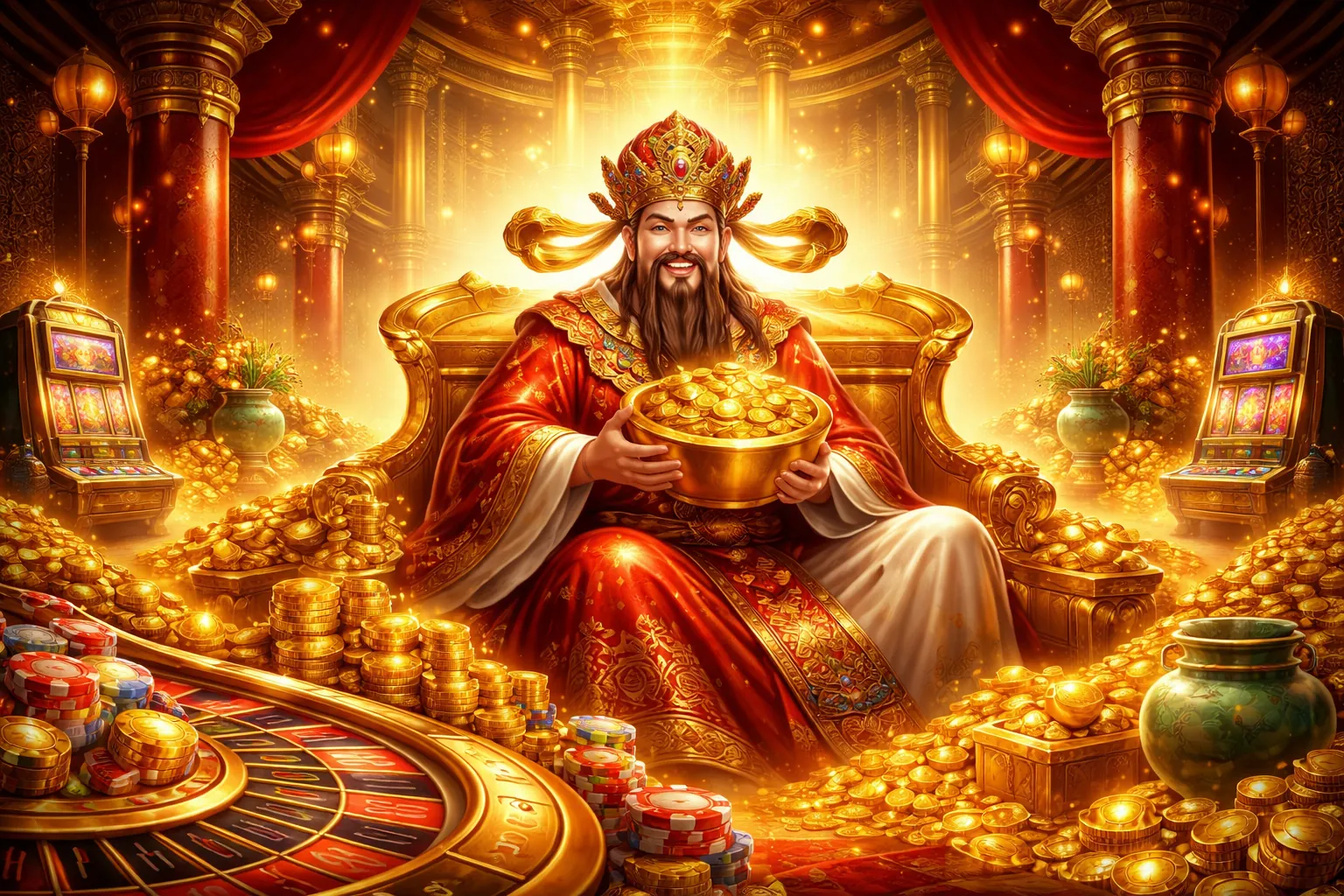 Ưu điểm nền tảng jj8
